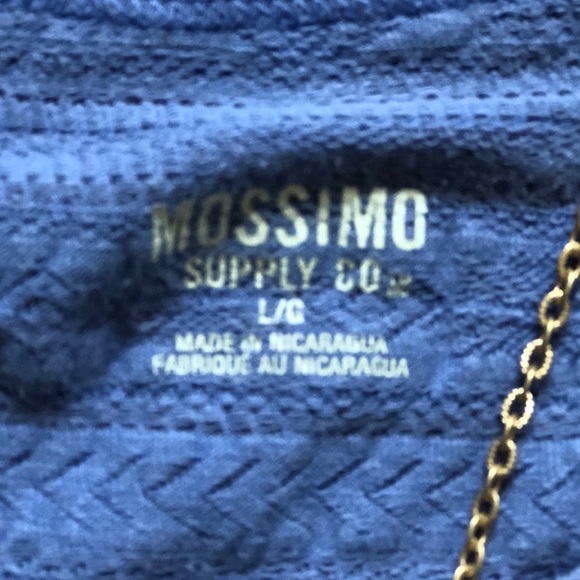 ❤️ EUC Textured Tank ❤️ - Picture 5 of 5